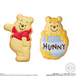 Disney COOKIE MAGCOT