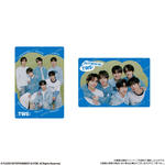 TWS From PLEDIS ENTERTAINMENT ツインウエハース