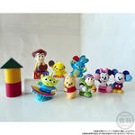 Disney Friends 6