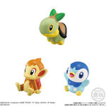 ポケモンキッズ 30周年スペシャルvol.3編