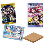 東方LostWord ウエハース2