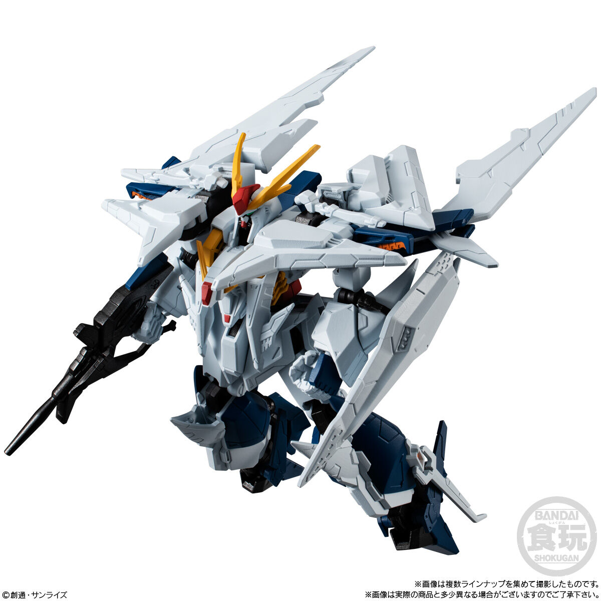 機動戦士ガンダム GフレームFA 09｜発売日：2026年3月16日｜バンダイ