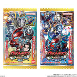 ウルトラマンシールウエハース vol.5