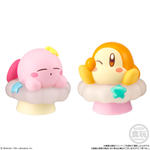 星のカービィ キャライト