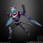 装動 仮面ライダーリバイス by8 Feat. 装動 仮面ライダーゲン