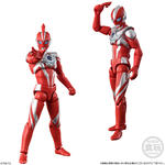 超動αウルトラマン13
