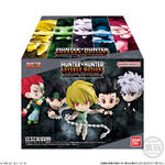 HUNTER×HUNTER ADVERGE MOTION 2セット