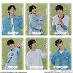 TWS From PLEDIS ENTERTAINMENT ツインウエハース