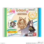 ウマ娘 プリティーダービー まんまる焼き3