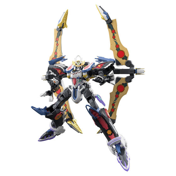 SMP [SHOKUGAN MODELING PROJECT] 想星のアクエリオン