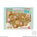 星のカービィ プププ☆クッキング マスコット&ビスケット