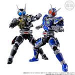 SO-DO CHRONICLE 仮面ライダーG4 & 仮面ライダーG3マイルドセット【プレミアムバンダイ限定】