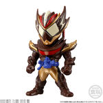 CONVERGE KAMEN RIDER 30