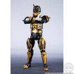 SHODO-X 仮面ライダー電王 モモタロスイマジン＆キンタロスイマジンセット【プレミアムバンダイ限定】
