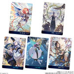 Shadowverse 10th Anniversary ウエハース