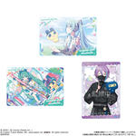 プロジェクトセカイ カラフルステージ！ feat. 初音ミク×たまごっち カードグミ