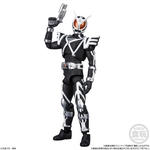 SHODO-O 仮面ライダー3
