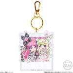 キミとアイドルプリキュア♪パチパチプリキュアデコネーム