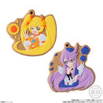 プリキュアクッキーチャームコット３