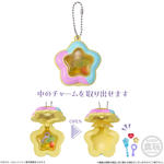 ルルットリリィ&クリィミーマミ アイテムコレクション