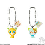 チョコボーロ お茶犬