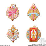 カードキャプターさくら COOKIE CHARMCOT
