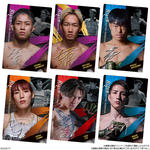 RIZINウエハース'25