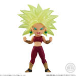 DRAGONBALL ADVERGE MOTION5セット