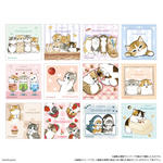 mofusand わっふれ～む