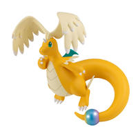 ポケモンスケールワールド ミアレシティ メガカイリュー