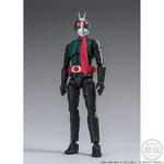 掌動-XX シン・仮面ライダー 仮面ライダー第2+1号＆シン