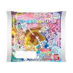 ひろがるスカイ！プリキュア クリームデニッシュロール