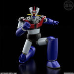 SMP [SHOKUGAN MODELING PROJECT] マジンガーＺ