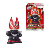 仮面ライダーキッズ ギーツ登場!!｜発売日：2022年9月12日｜バンダイ