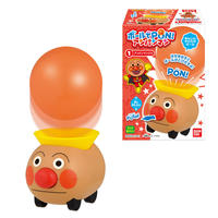 アンパンマン ワールドブロックラボセットp4 発売日 21年3月8日 バンダイ キャンディ公式サイト