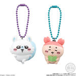 ちいかわ マスコットつきビスケット