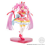 PRECURE STAR GALLERY 名探偵プリキュア PREMIUM SET1【プレミアムバンダイ限定】