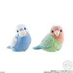 もふもふ♡てのりフレンズ3