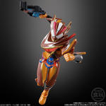 装動 仮面ライダーガヴ GV3