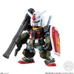 FW GUNDAM CONVERGE:CORE 機動戦士ガンダム REAL TYPE 5体セット【プレミアムバンダイ限定】