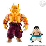 ドラゴンボールアドバージ スーパーヒーローセット【プレミアムバンダイ限定】