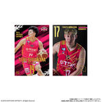 秋田ノーザンハピネッツ ツインウエハース 2025-26 SEASON
