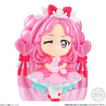 名探偵プリキュア！スウィートパールドール