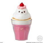 キャラテアートケース アニマル