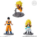 チョコサプ ドラゴンボール2