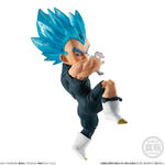 DRAGONBALL ADVERGE MOTION4セット