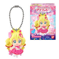 キミとアイドルプリキュア♪マスコット