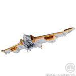FW GUNDAM CONVERGE CORE 機動戦士クロスボーン・ガンダム 鋼鉄の7人 アンヘル・ディオナ&イカロスセット【PB限定】