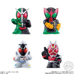 仮面ライダーキッズ リバイス登場!!