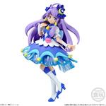 スター☆トゥインクルプリキュア　キューティーフィギュア　Special Set